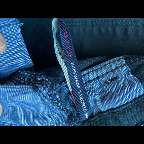 Jacob Cohen luxury jeans - Picture 5 of 12